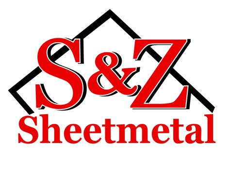 s & z sheet metal inc|what is s 2 in statistics.